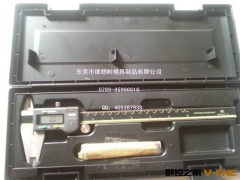 长量爪卡尺 游标卡尺 圆弧刃长量爪卡尺 日本三丰代理图3