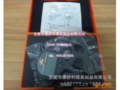 批发电子/数显千分测厚规0-10MM*0.001微米测厚规图3