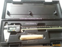 现货 供应深圳联思UPM数显卡尺 0-150MM数显电子卡尺图2