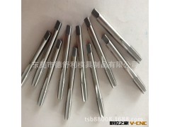德舒利专业定做 直槽丝锥、非标定做加长丝锥、机用丝锥 手用丝锥图2