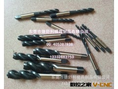 批发正宗日本富士H.T.DM6 机用丝攻 直槽/螺旋丝锥图3