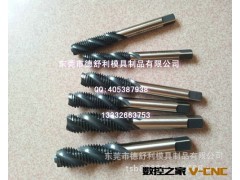 东莞德舒利批发日本富士手用丝攻，日本富士牌丝攻图3