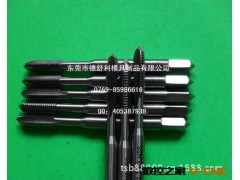 批发不锈钢专用丝锥JEFF丝锥丝攻超硬含钴机用直槽丝锥优势批发图2