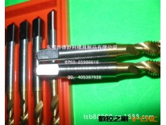 批发不锈钢专用丝锥JEFF丝锥丝攻超硬含钴机用直槽丝锥优势批发图3