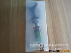 <正品保证>优势批发原装美国ENGIS Hyprez 五星级钻石研磨膏图2