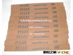 批发 富锐油石 抛光油石 红色白色优质磨石 3*6/6*12规格齐全图3