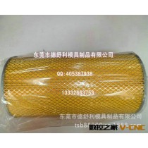 东莞批发零售 150x33x350mm 火花机过滤器