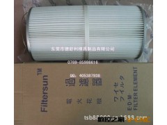 东莞批发零售 150x33x350mm 火花机过滤器图2