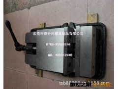 批发台湾6寸角固式平口钳 铣床角固式平口钳  角固式虎钳图2