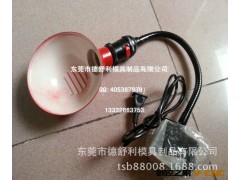 批发工业型专用台灯/抛光照明台灯/带磁性台灯/便携式台灯图3