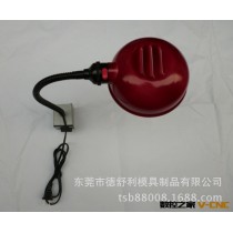 批发工业型专用台灯/抛光照明台灯/带磁性台灯/便携式台灯