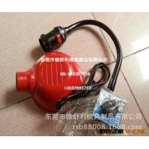 大量生产机床工作灯LED机床灯 LED台灯磁性工作灯