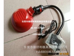 大量生产机床工作灯LED机床灯 LED台灯磁性工作灯  可货到付款图2