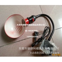 大量生产机床工作灯LED机床灯 LED台灯磁性工作灯