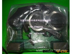 冲子研磨机,PGA冲子研磨机，小型冲子研磨机图3