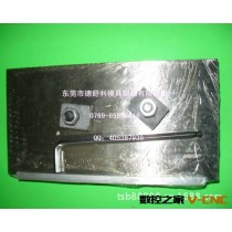 东莞批发 磨床细目永磁吸盘150*400 精密永磁