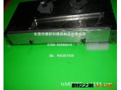 东莞批发 磨床细目永磁吸盘150*400 精密永磁图2