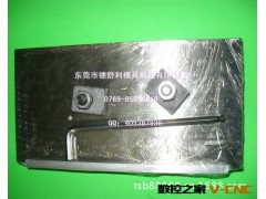 工厂直销 磨床细目永磁吸盘 精密永磁 型号可定做图3