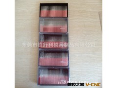 优质大量供应 瑞宝RAYBO打磨头图2