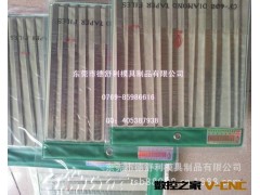 台湾一品平斜锉刀CF-400 一品合金锉刀图3