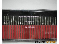 批发RAYBO合金打磨头 台湾瑞宝粉针 球形1.5mm-8.0mm打磨头 现货图2