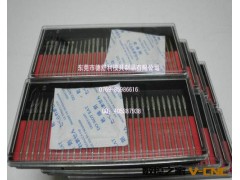 【厂家直销】硬质合金旋转锉，合金磨头图2