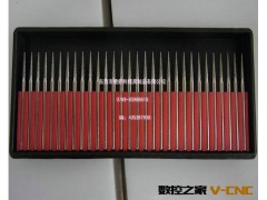 批发供应台湾瑞宝合金打磨头/合金磨头/金刚石磨头/磨针图3