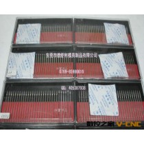 批发供应台湾瑞宝合金打磨头/合金磨头/金刚石磨头/磨针