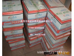 【质优价廉】大量直销 普元玻璃胶/卡夫特红胶图3