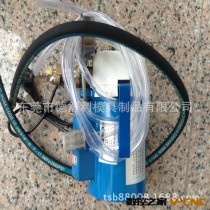 专业经销商 电动模具试压泵