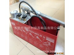 专业经销商 手动100kg试压泵图3