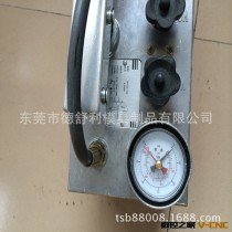专业经销商 手动100kg试压泵