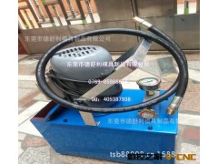 厂家供应模具试压泵 运水机 电动运水机100KG 试压泵图3