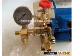 优势批发电动模具运水机 100KG模具试水机 模具运水试压机图3