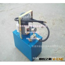 优势批发电动模具运水机 100KG模具试水机 模具运水试压机