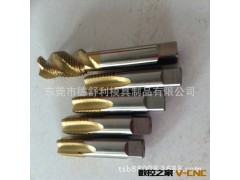 高质量厂家批发 非标订做镀钛丝锥图3