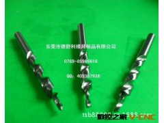 供应 高速钢非标阶梯钻 整体硬质合金台阶 钻钨钢非标台阶钻图3