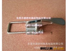 批量供应 大力士快速夹图3