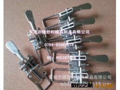 批量供应 大力士快速夹图2