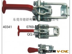 厂家直销工装夹具制作 组合工具，夹具设计万能夹具夹 快速夹具图3