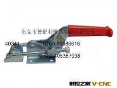 厂家直销工装夹具制作 组合工具，夹具设计万能夹具夹 快速夹具图2