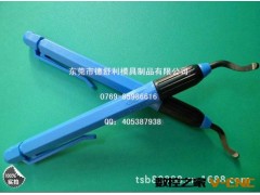 【厂家直销】以色列诺佳刮刀刮刀片修边刀胶柄便携刀EO2000NB1100图2