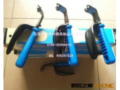 批发以色列诺佳修边器DB1000刮刀/五金产品披锋刀/双边倒角刮刀图2