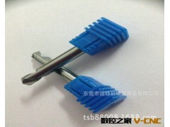 专业订做钨钢非标刀具 硬质合金铣刀 钨钢内R铣刀图3