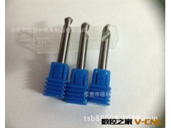 专业订做钨钢非标刀具 硬质合金铣刀 钨钢内R铣刀图2