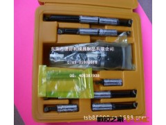 优势批发R8铣床镗孔器 组合镗刀杆 铣床粗搪刀 BT40镗孔器图2