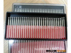 德舒利供应玉石雕刻合金打磨头 台湾瑞宝合金打磨头图2