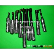 厂家供应 批发R8-3寸铣床镗孔器 可调式铣床镗孔器