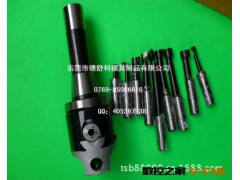 厂家供应 批发R8-3寸铣床镗孔器 可调式铣床镗孔器图3