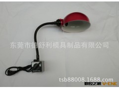 超低价供应  带磁性台灯图3